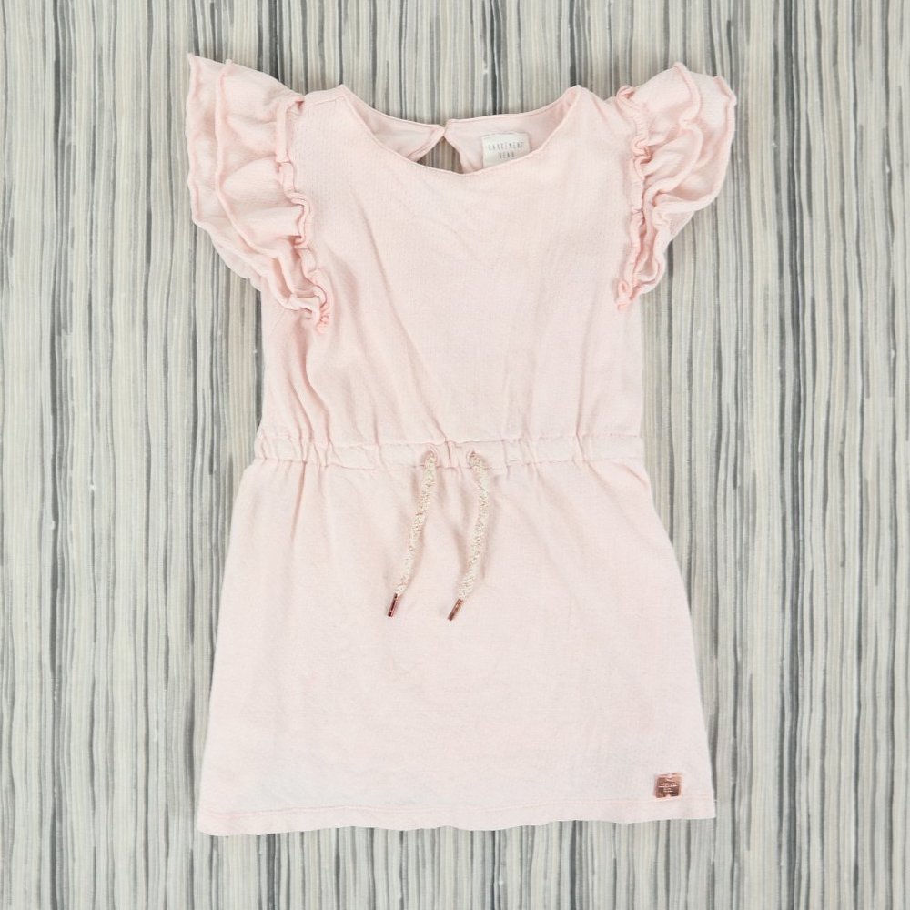 CARREMENT BEAU dress, girl's size 3